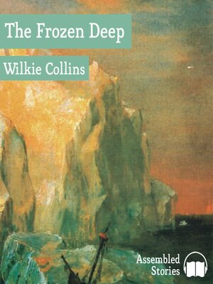 cover image of The Frozen Deep